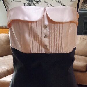 Evening gown
